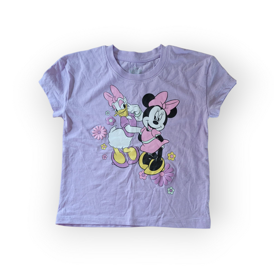 T-Shirt | Disney Minnie Mouse | 5 ans