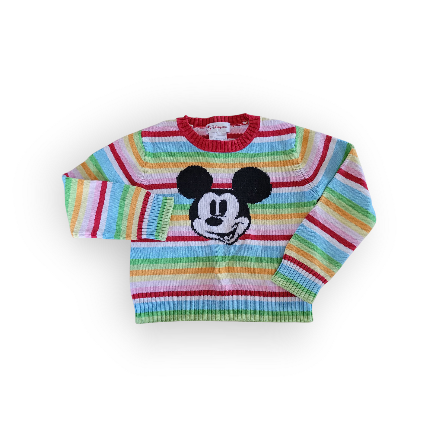 Chandail tricot | Disney Store | 5-6 ans