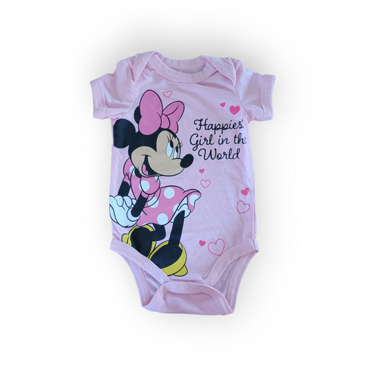 Cache-couche | Disney Baby | 12 mois