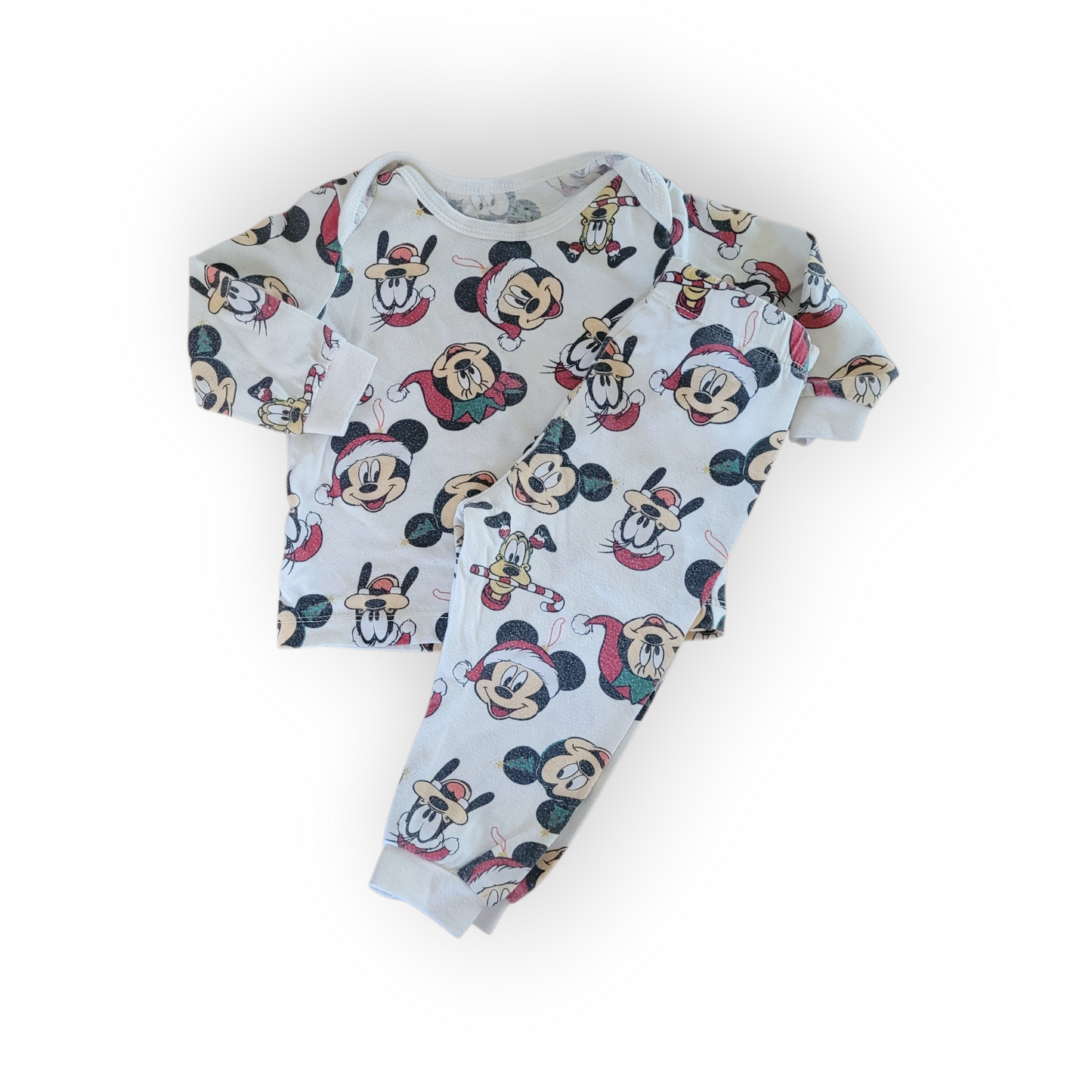 Pyjama | Disney | 12-18 mois