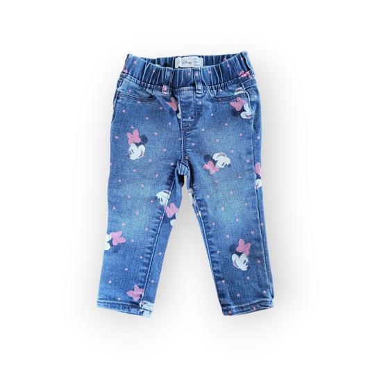 Jeans | GAP Disney Baby | 12-18 mois