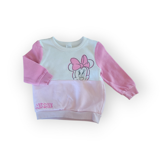 Chandail | Disney Baby | 18 mois