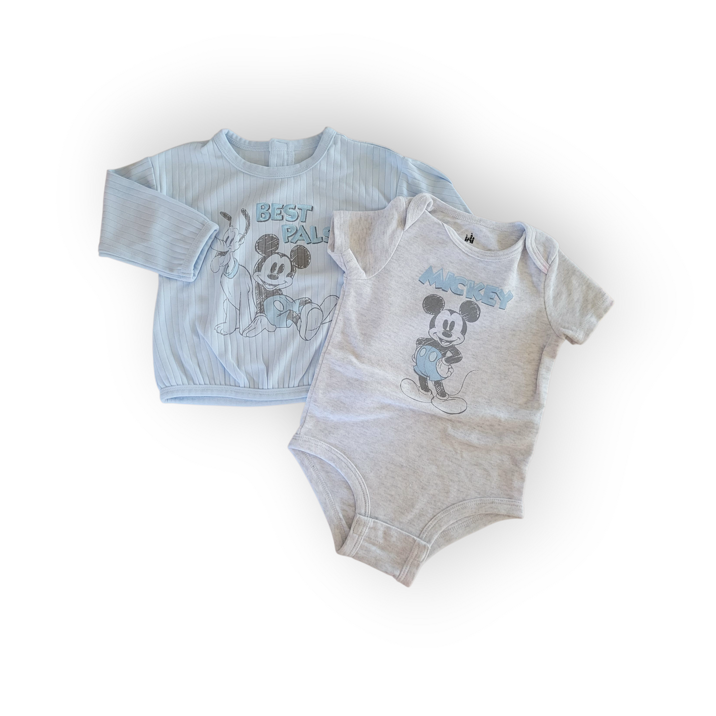 Ensemble | Disney Baby | 12 mois