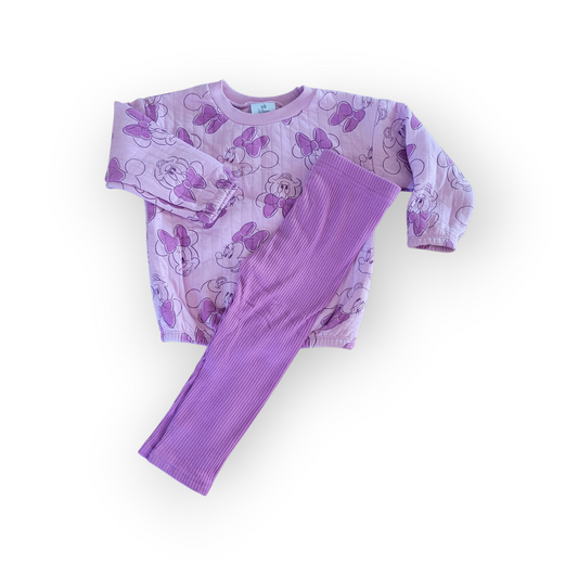 Ensemble | Disney Baby | 24 mois