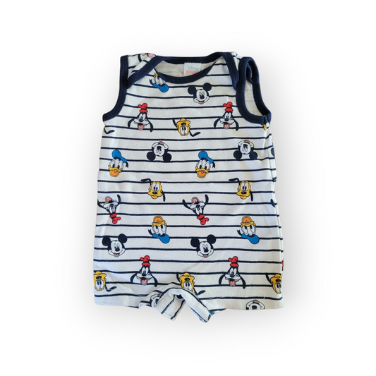 One piece | Disney Baby | 3 mois