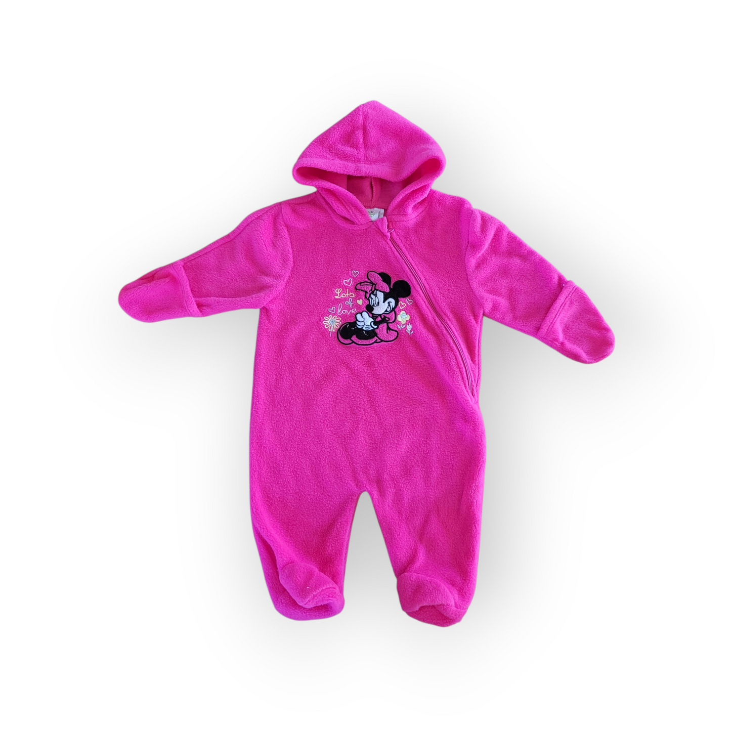 Pyjama polar | Disney Baby | env. 6 mois