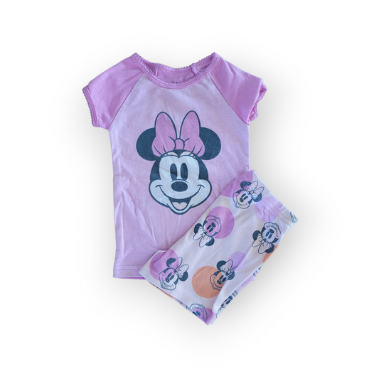 Pyjama | Disney Minnie Mouse | 2T