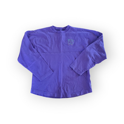 Chandail | Disney Park | (L) 10 ans