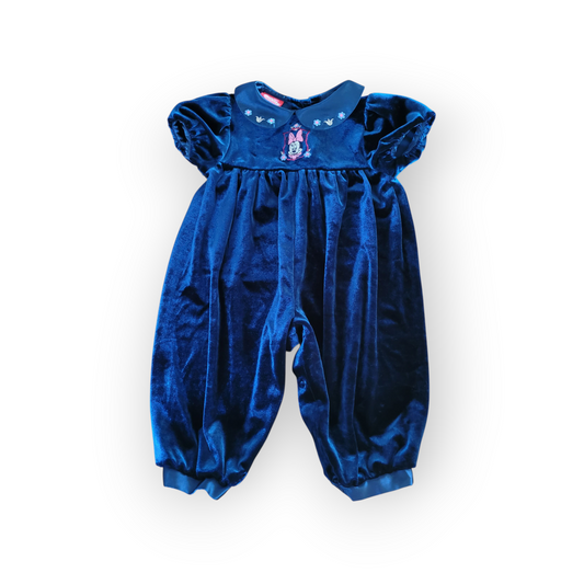 Ensemble | Disney | 12 mois (VINTAGE)