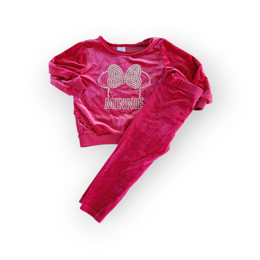 Ensemble | Disney Baby | 18-24 mois