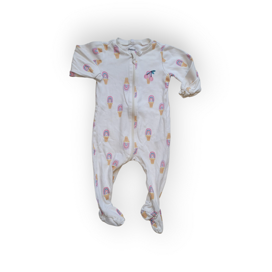 Pyjama | Pekkle | 9 mois