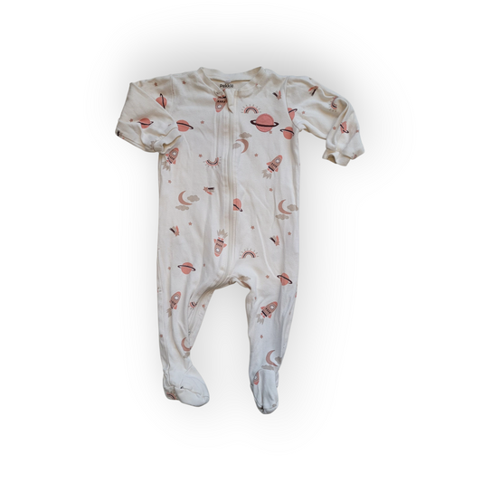 Pyjama | Pekkle | 9 mois
