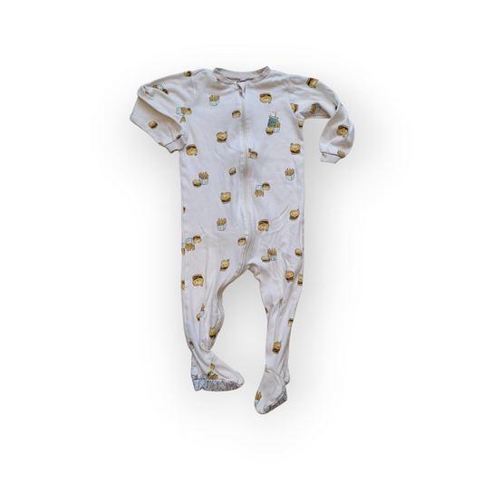 Pyjama | Pekkle | 24 mois