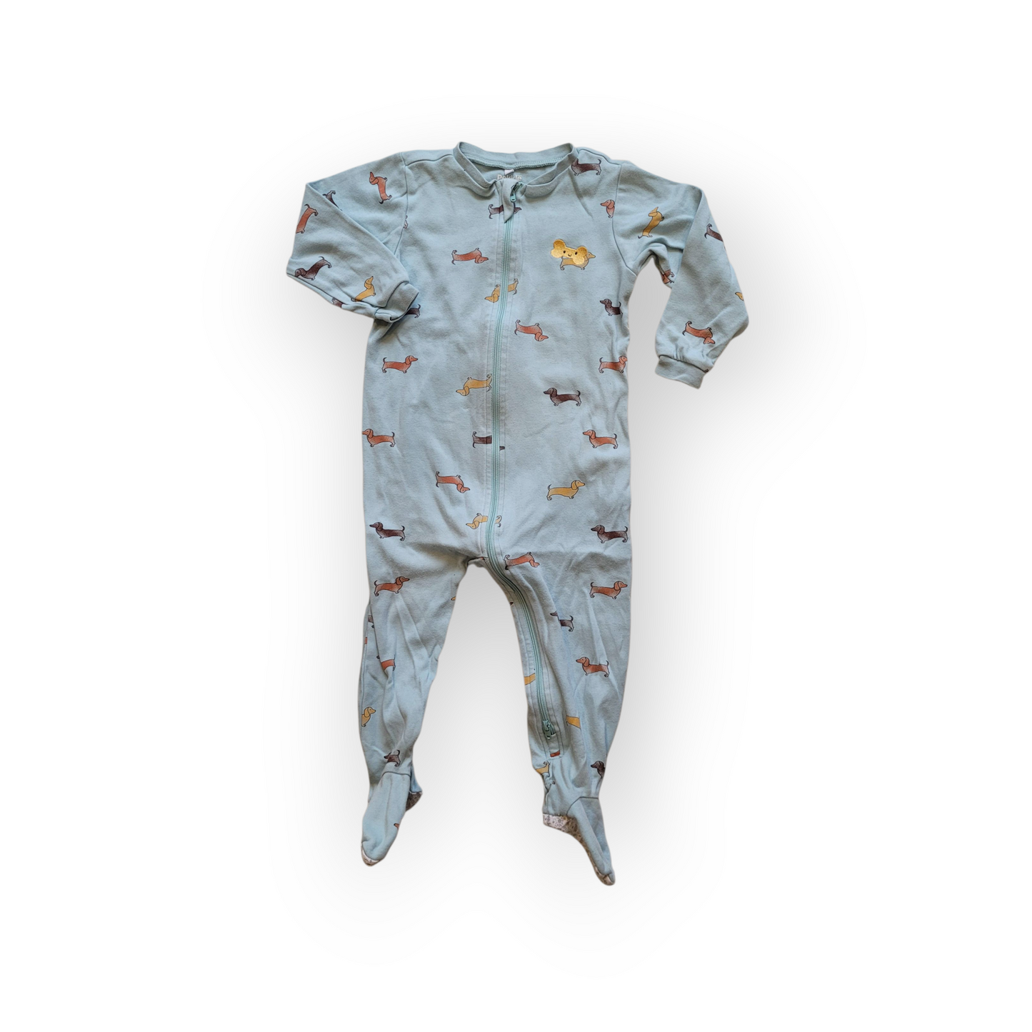 Pyjama | Pekkle | 24 mois
