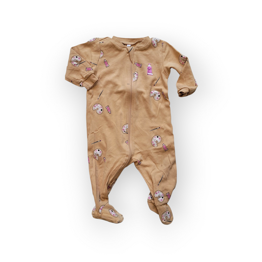 *IMPARFAIT*Pyjama | Pekkle | 6 mois