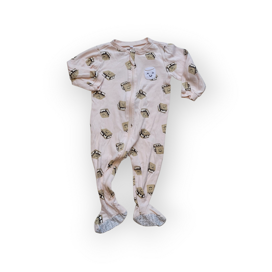 Pyjama | Pekkle | 12 mois