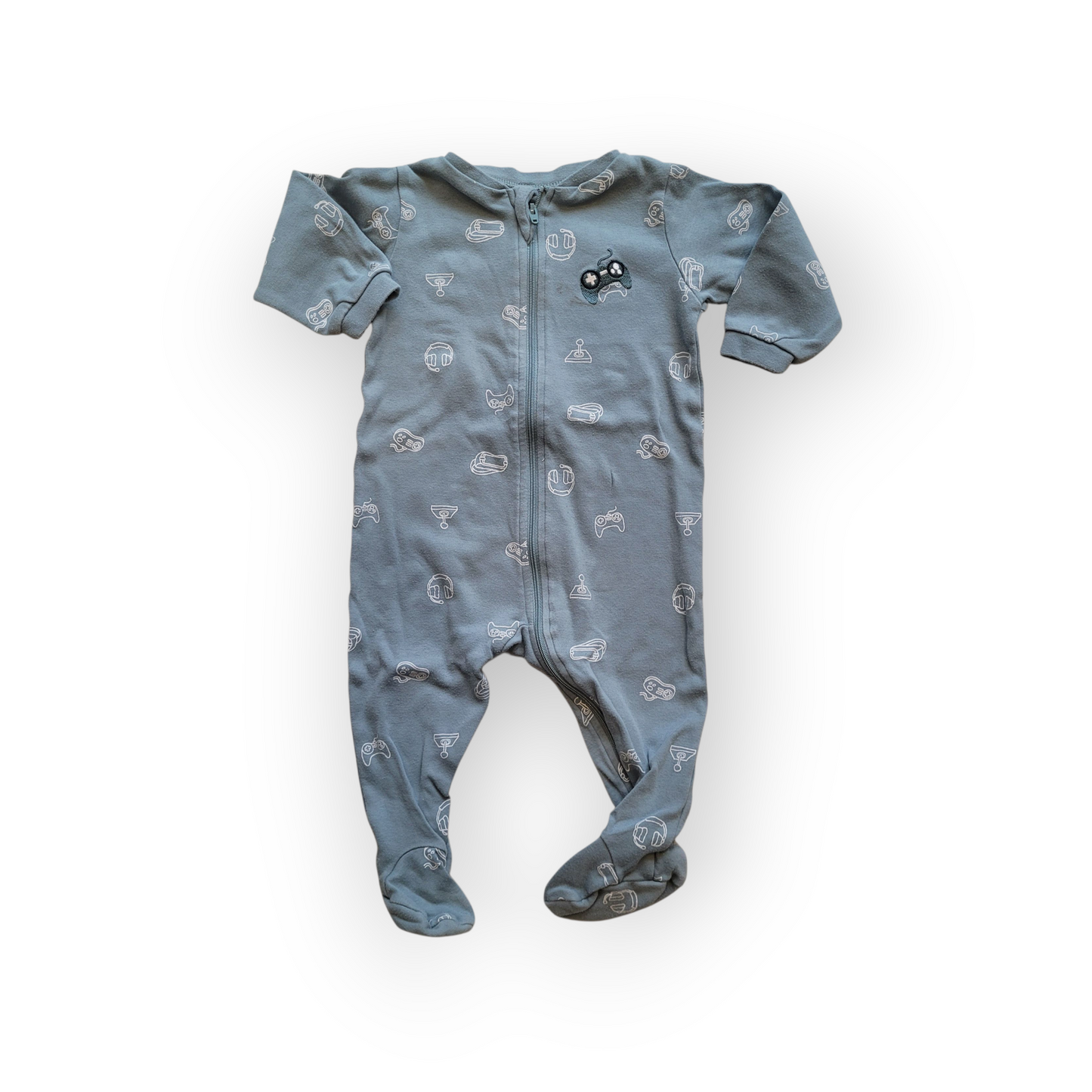 *IMPARFAIT*Pyjama | Pekkle | 9 mois