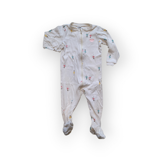 Pyjama | Pekkle | 24 mois