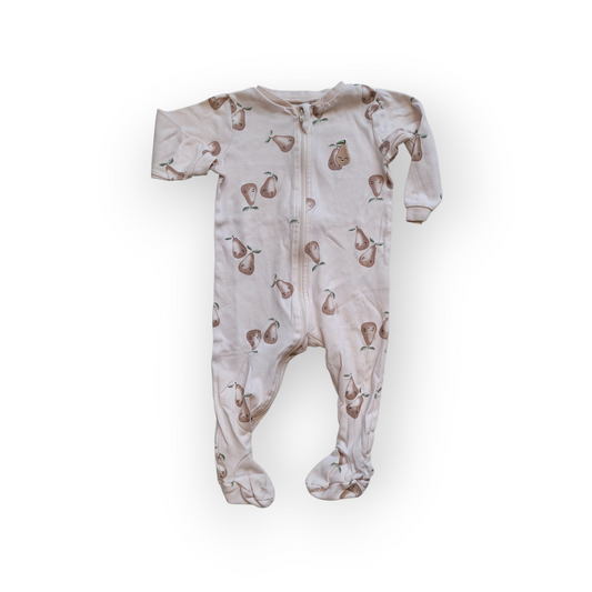 *IMPARFAIT* Pyjama | Pekkle | Grandeur variées