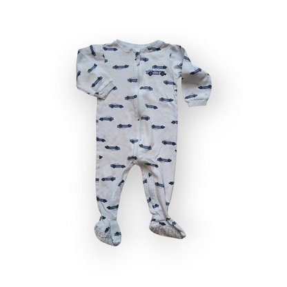 Pyjama | Pekkle | 12 mois