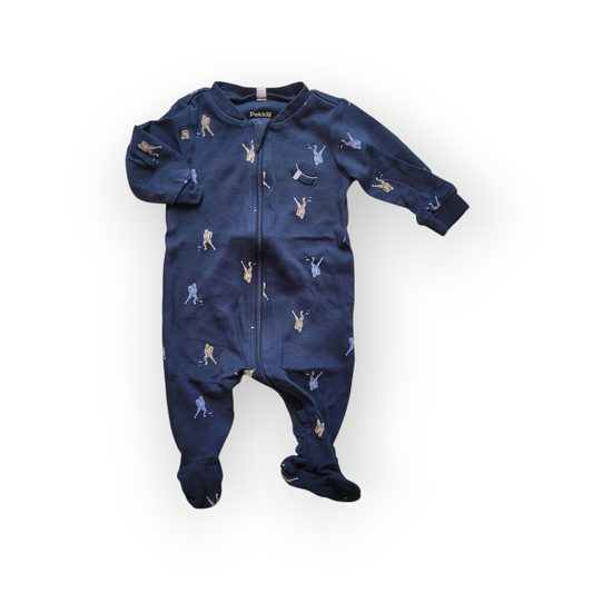 Pyjama | Pekkle | 3 mois