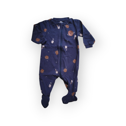 Pyjama | Pekkle | 6 mois