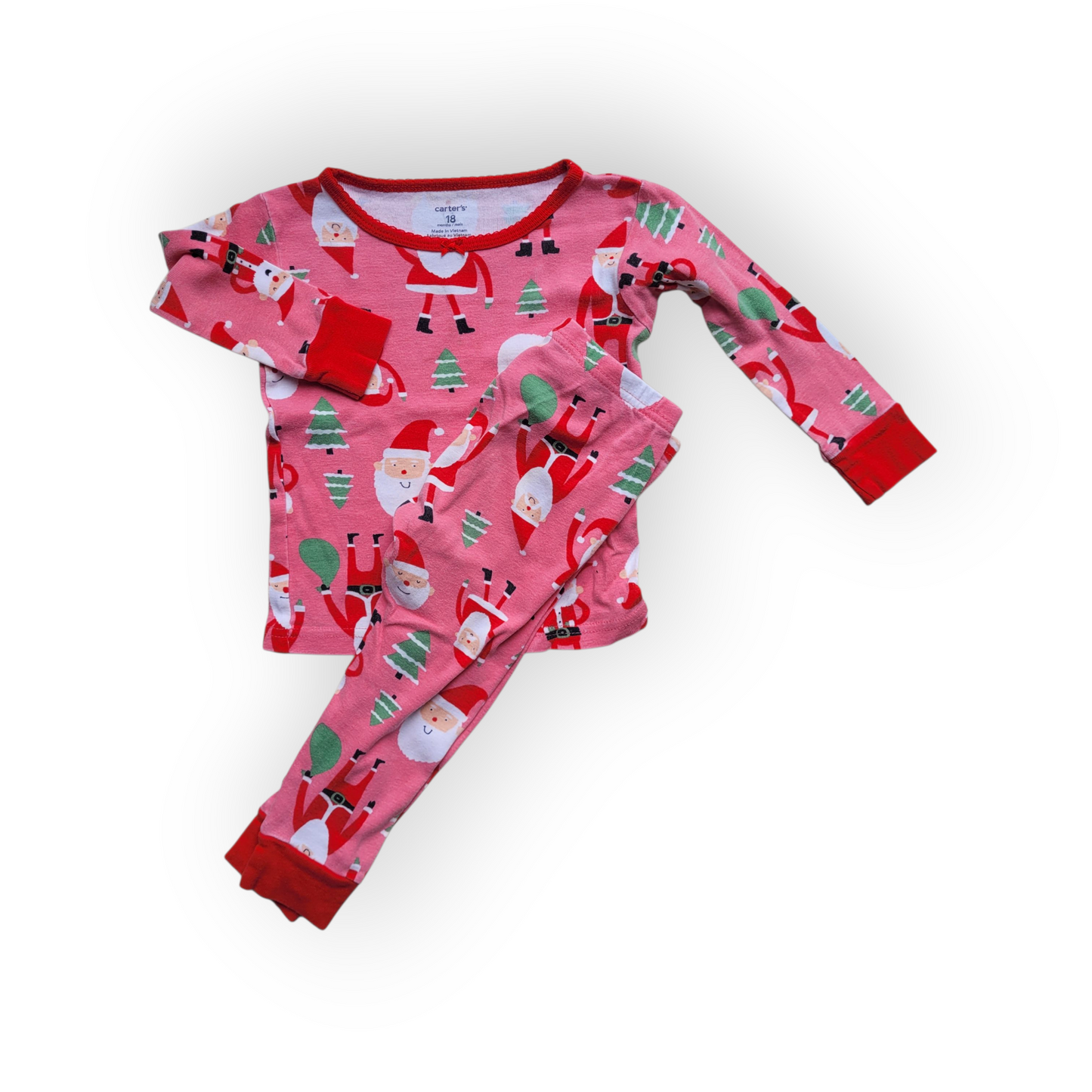 Pyjama | Carter's | 18 mois (Copie)