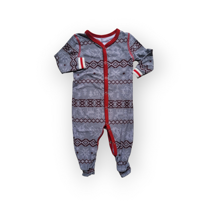 Pyjama | Fammy Jammie | 6-12 mois