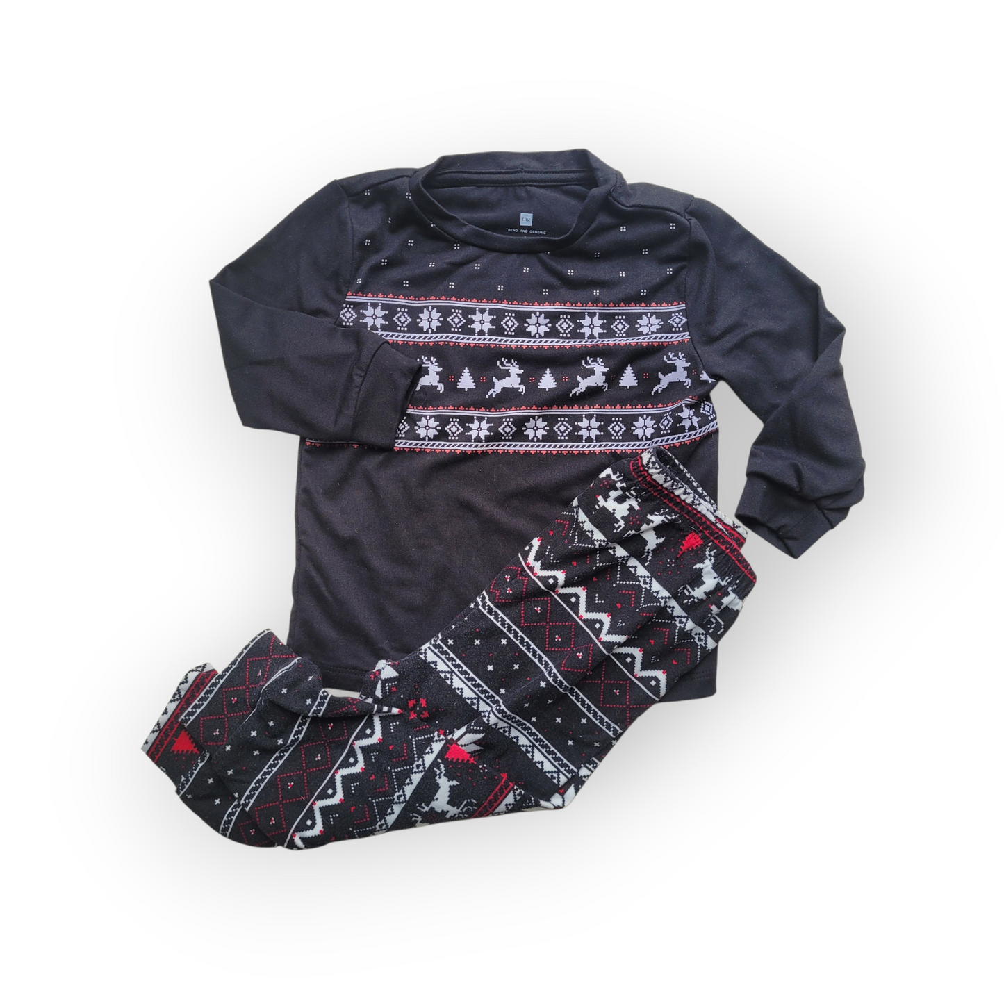 Pyjama | Tag | 12 mois