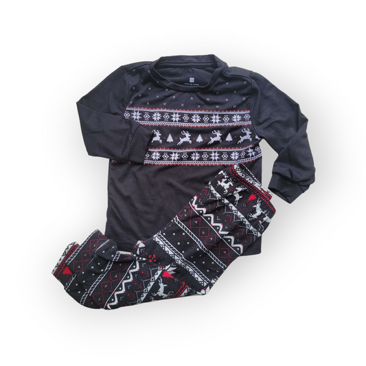 Pyjama | Tag | 12 mois