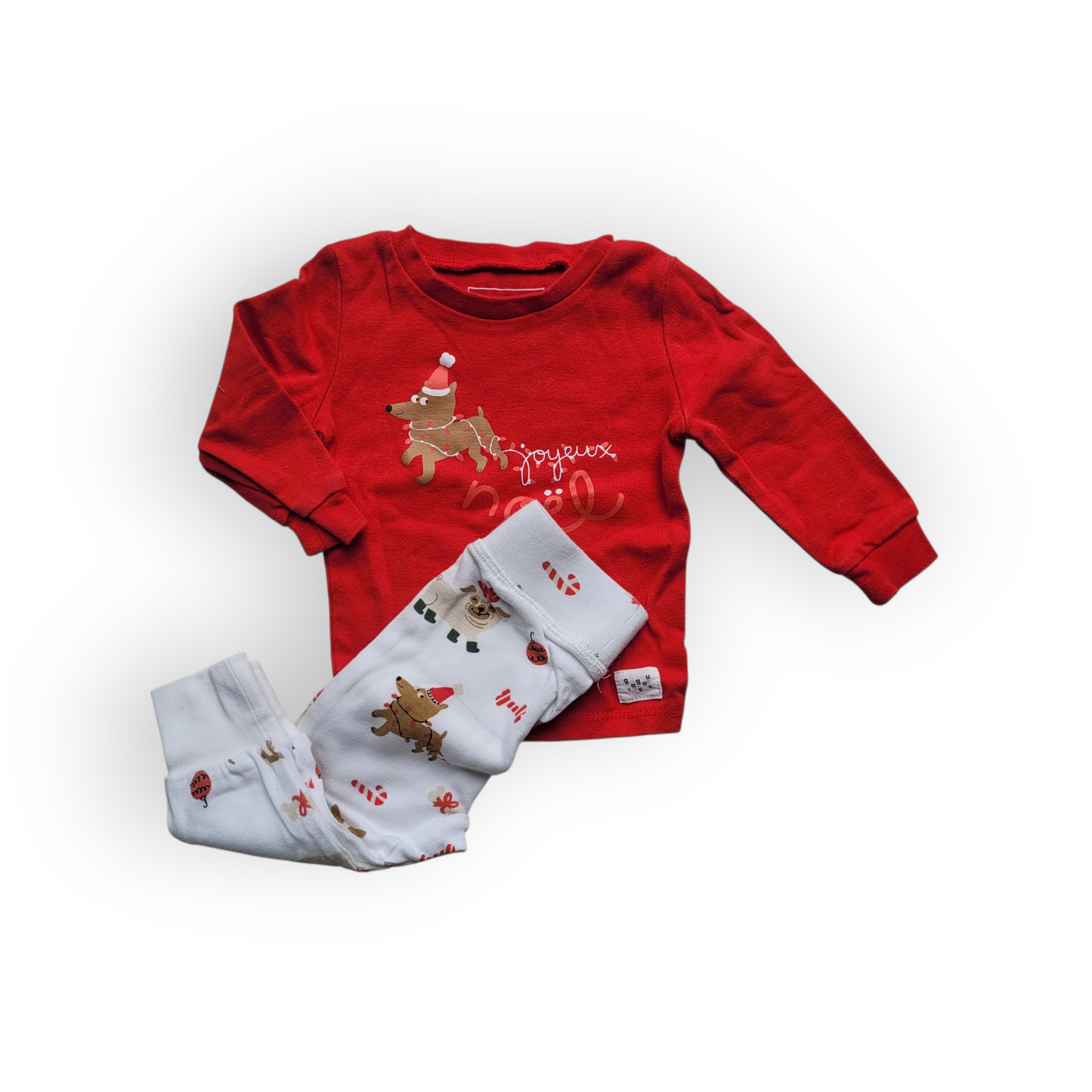 Pyjama | Gagou Tagou | 9 mois