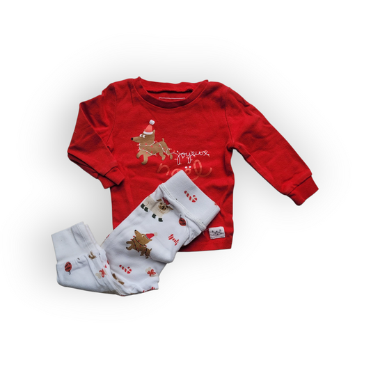 Pyjama | Gagou Tagou | 9 mois