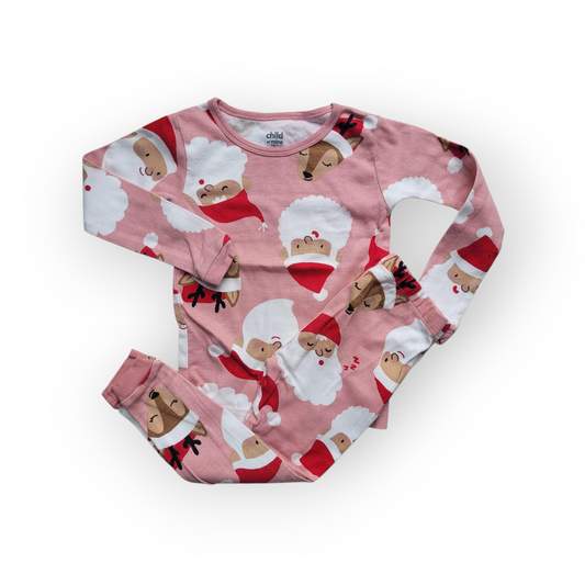 Pyjama | Child of mine | 24 mois