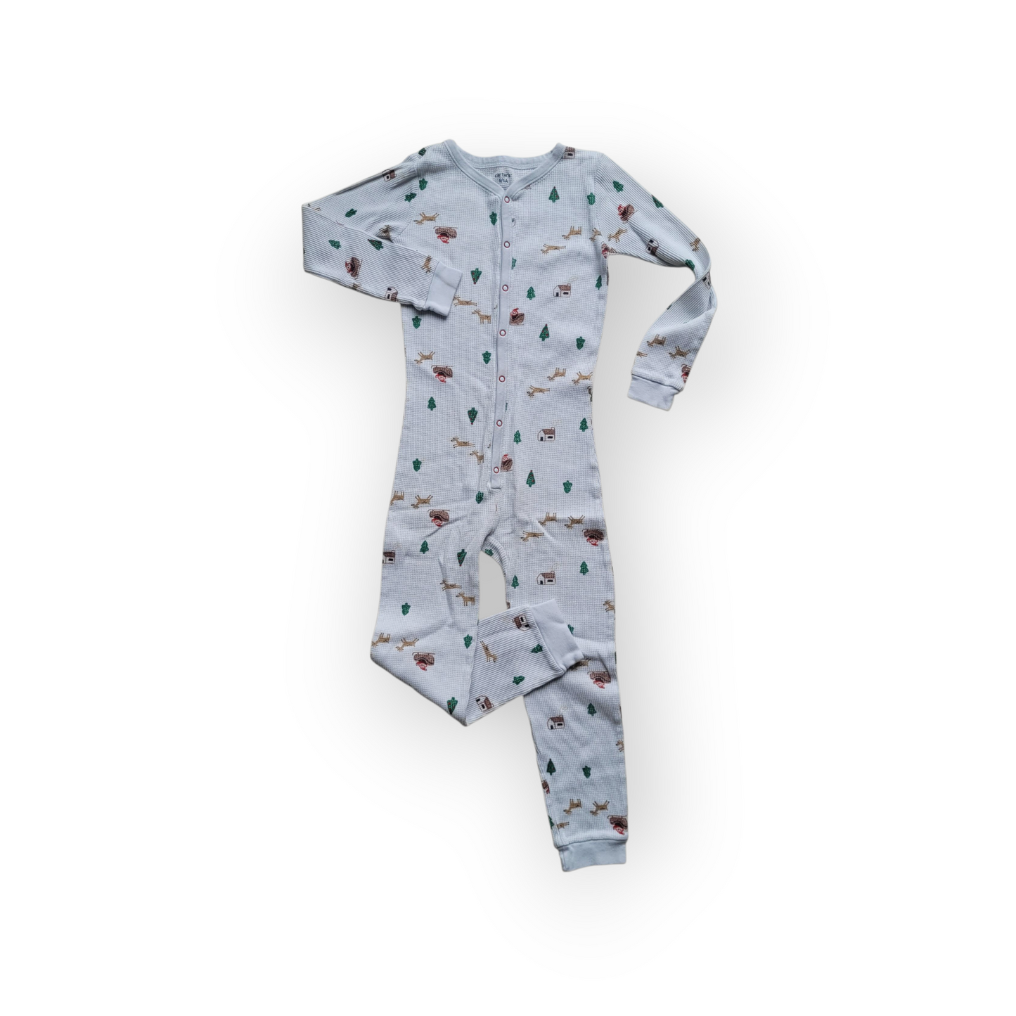 Pyjama | Carter's | 6 ans