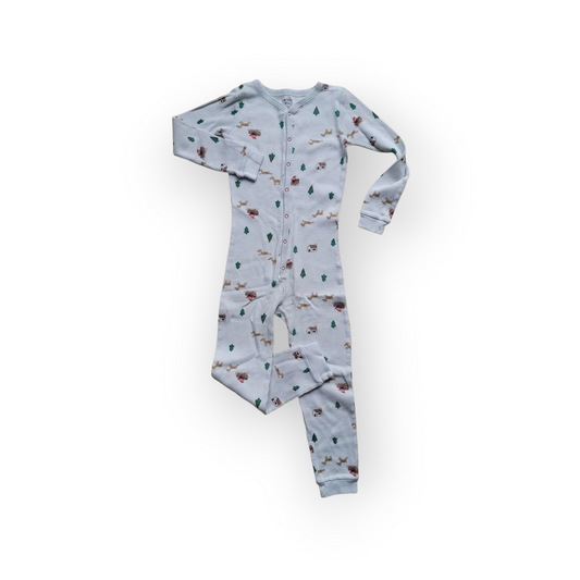 Pyjama | Carter's | 6 ans