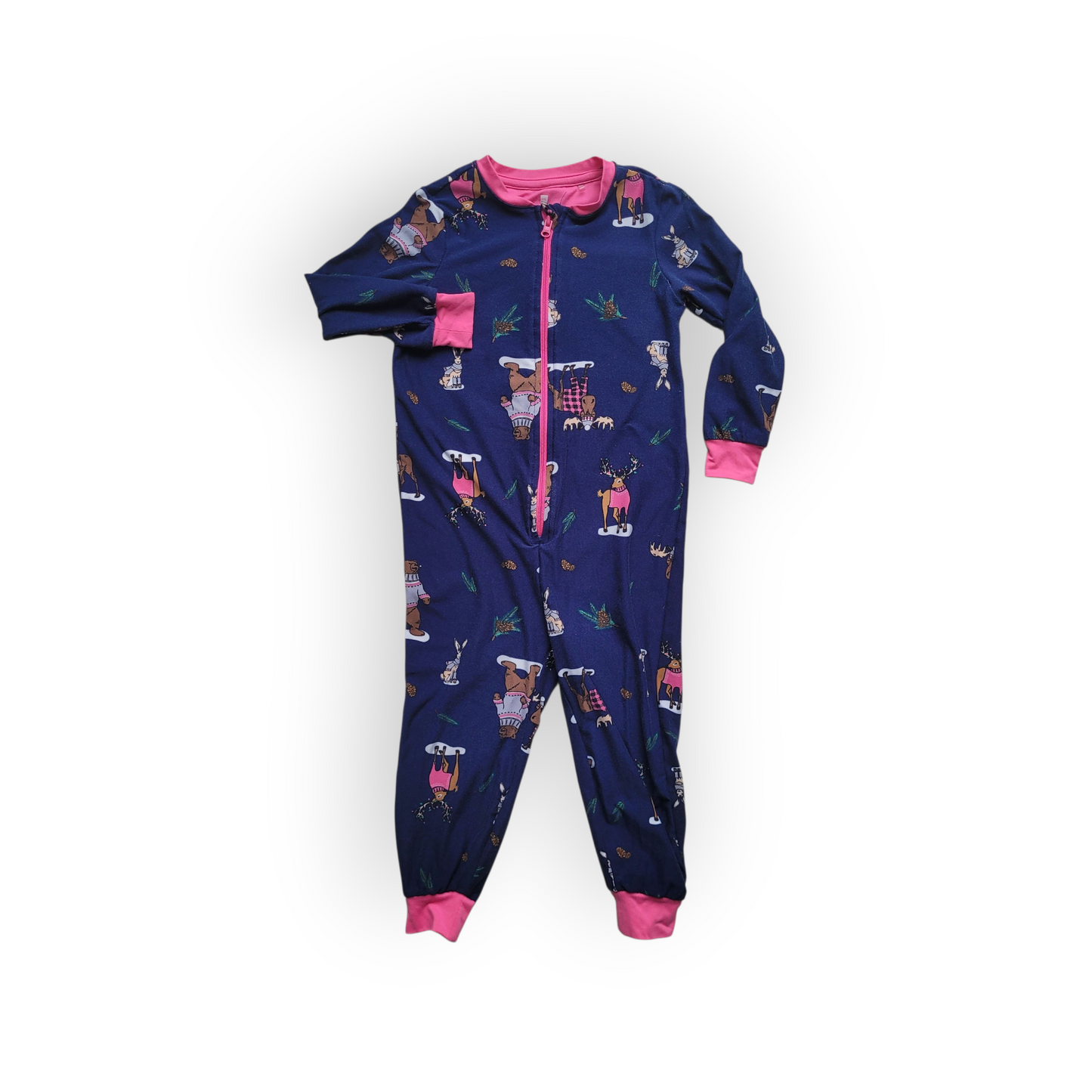 Pyjama | Tag | 3 ans