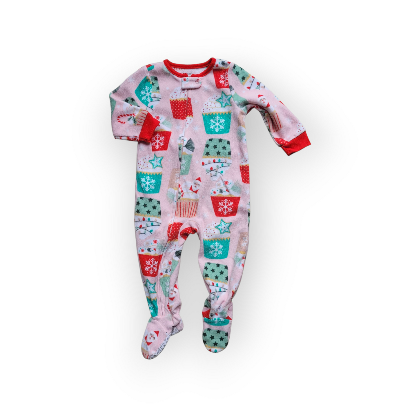 Pyjama | Carter's | 18 mois