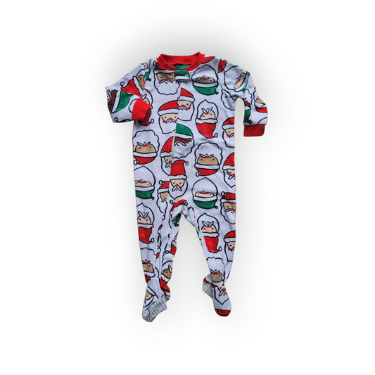 Pyjama | Carter's | 12 mois