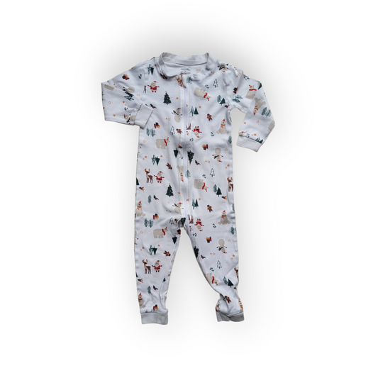 Pyjama | George | 2T