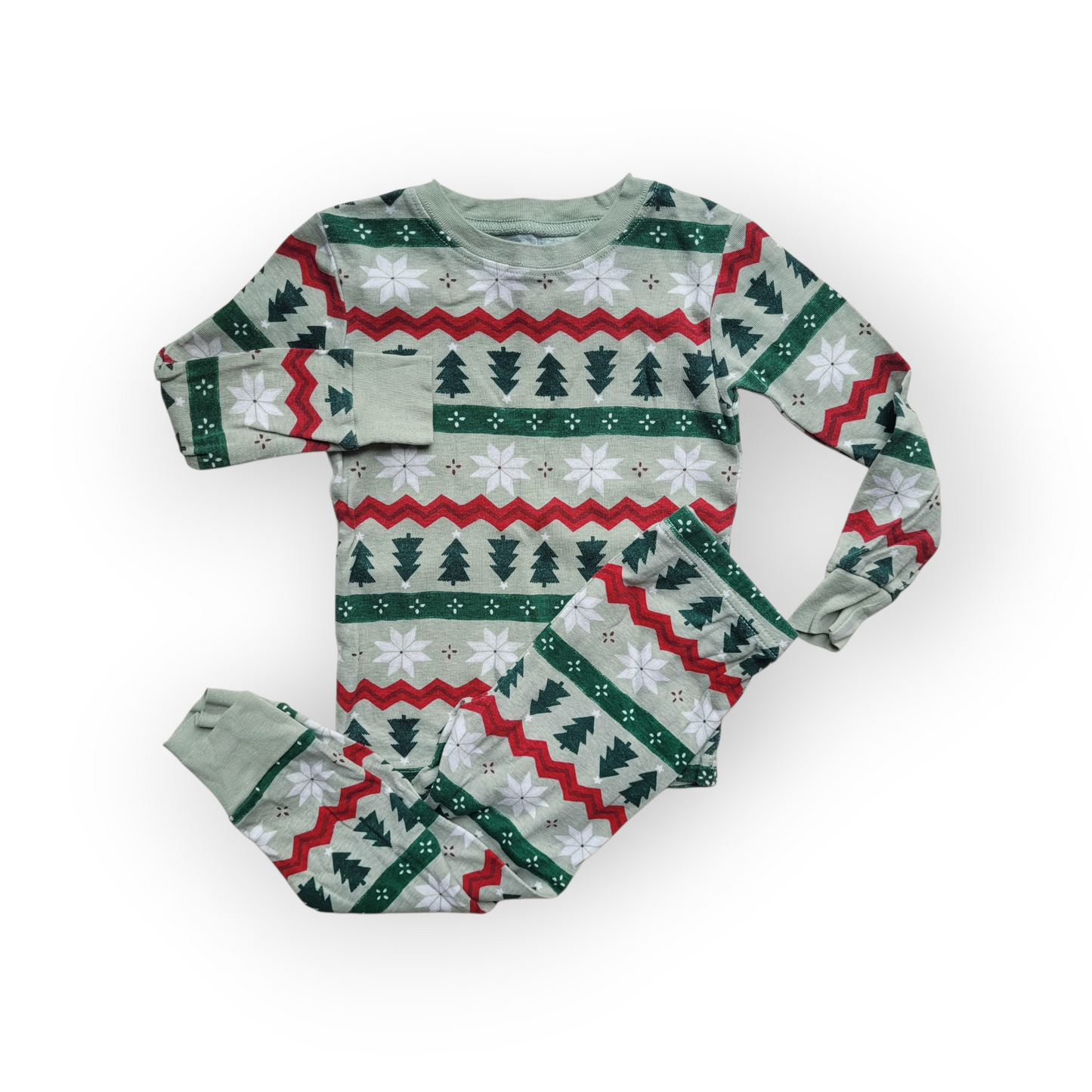 Pyjama | Carter's | 2 ans