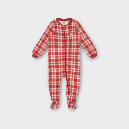 Pyjama Carreaux | Pekkle | Tailles variées