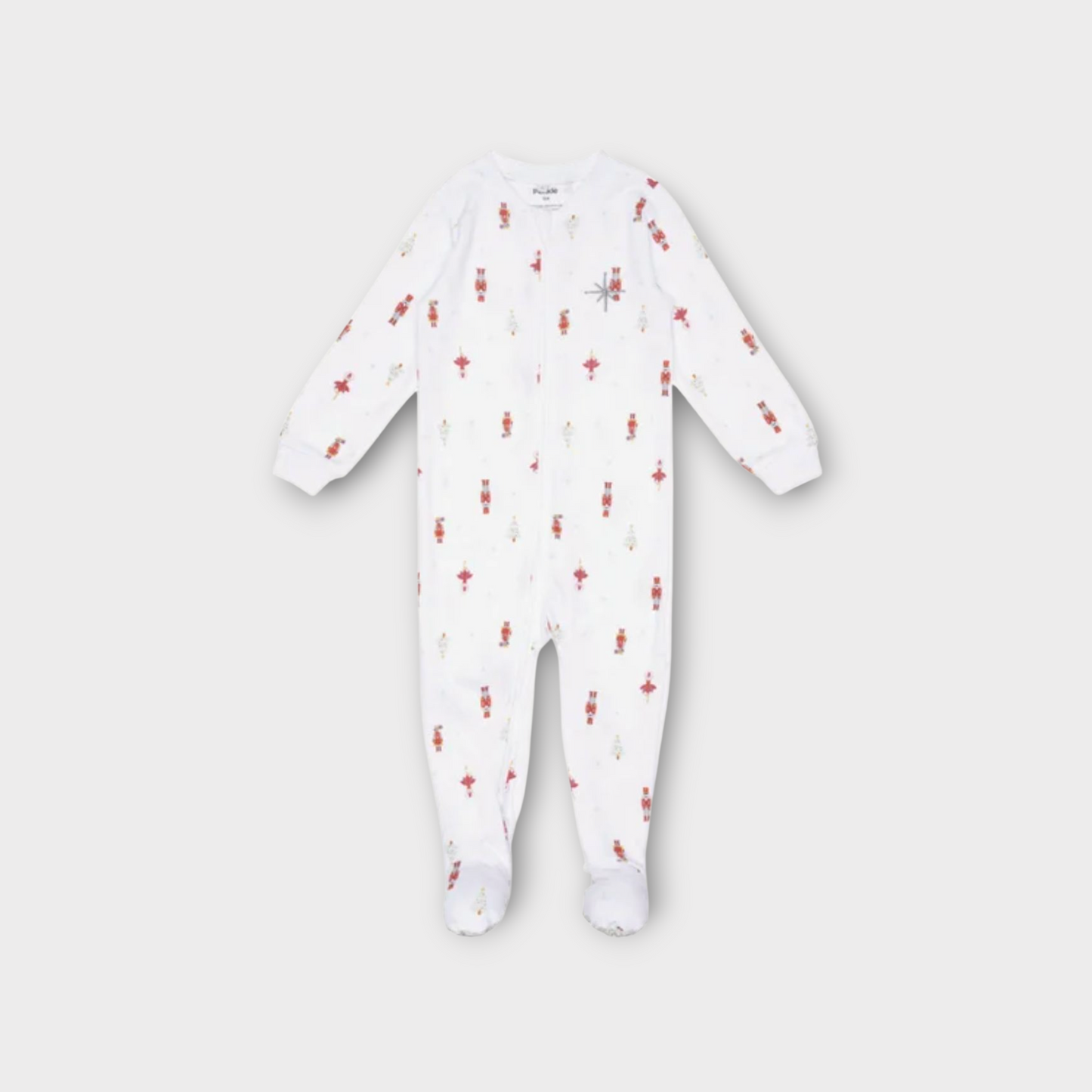 Pyjama Soldat | Pekkle | Tailles variées