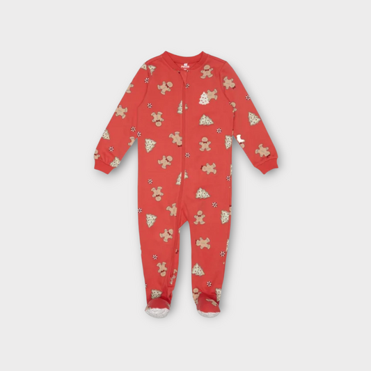 Pyjama Pain d'épice | Pekkle | Tailles variées