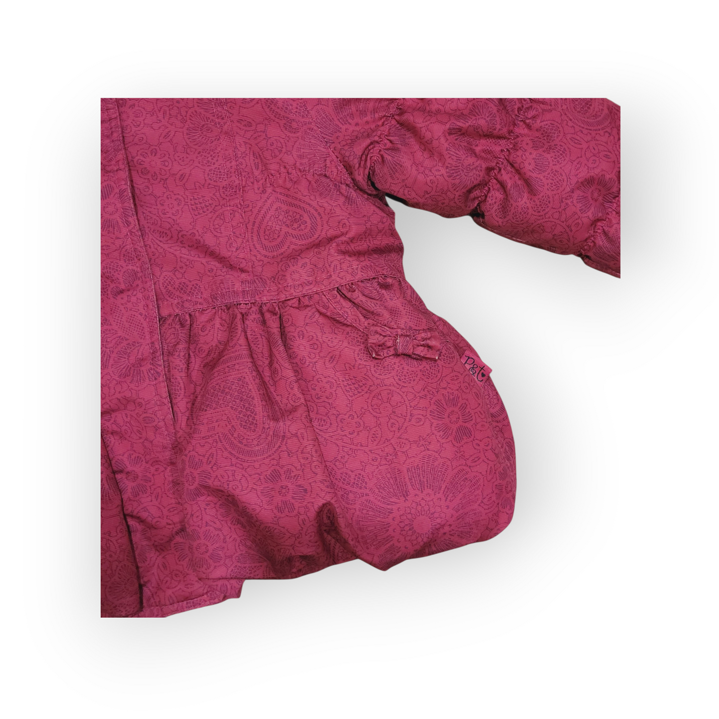 Habit d'hiver | Peluche Et Tartine | 18 mois