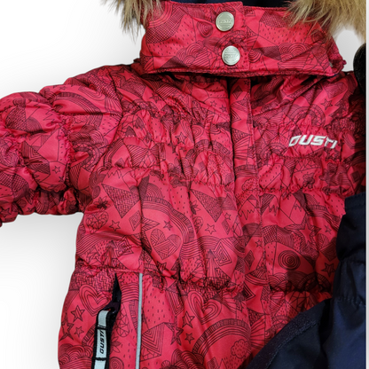 Habit d'hiver | Gusti | 24 mois