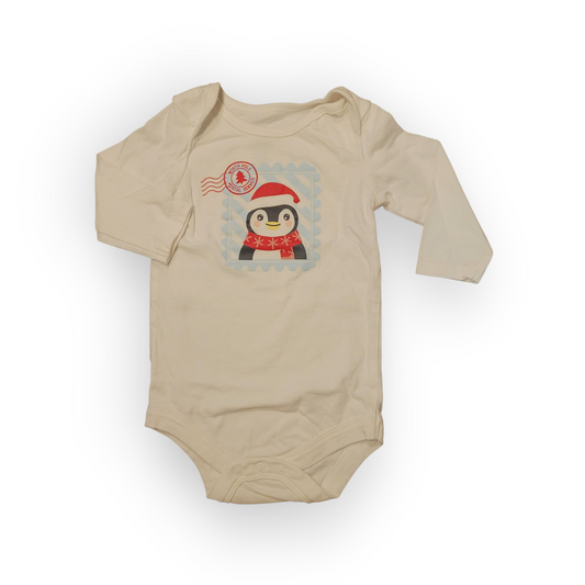 Cache-couche | George | 3-6 mois