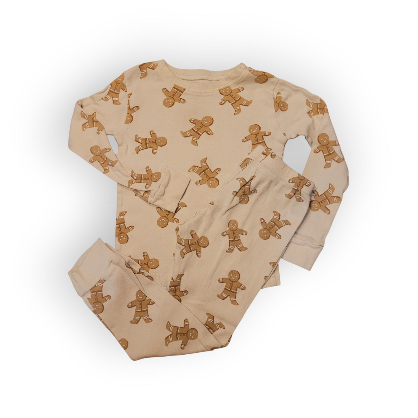 *IMPARFAIT* Pyjama | Little planet Carter's | 5 ans