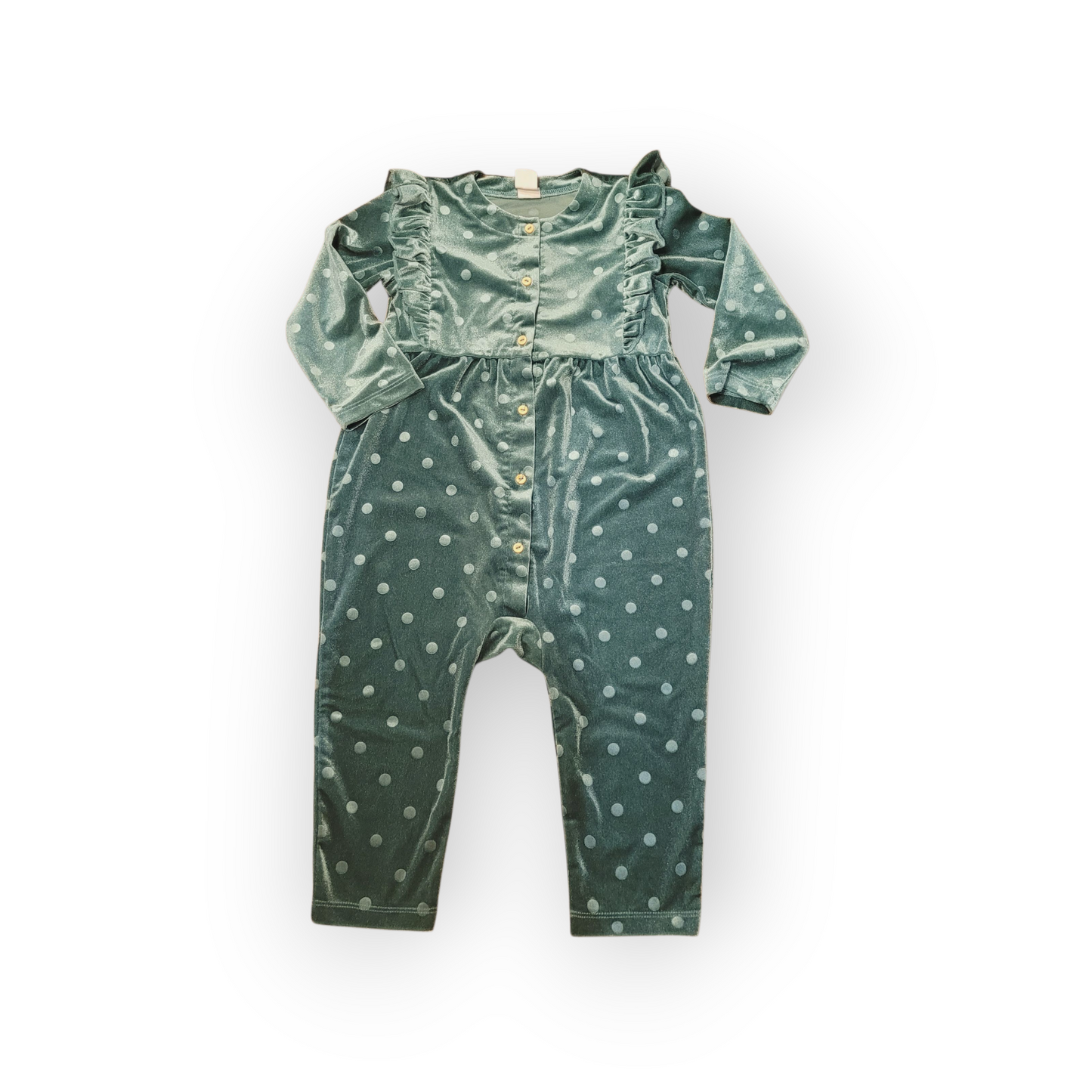 Une pièce | H&M | 12-18 mois