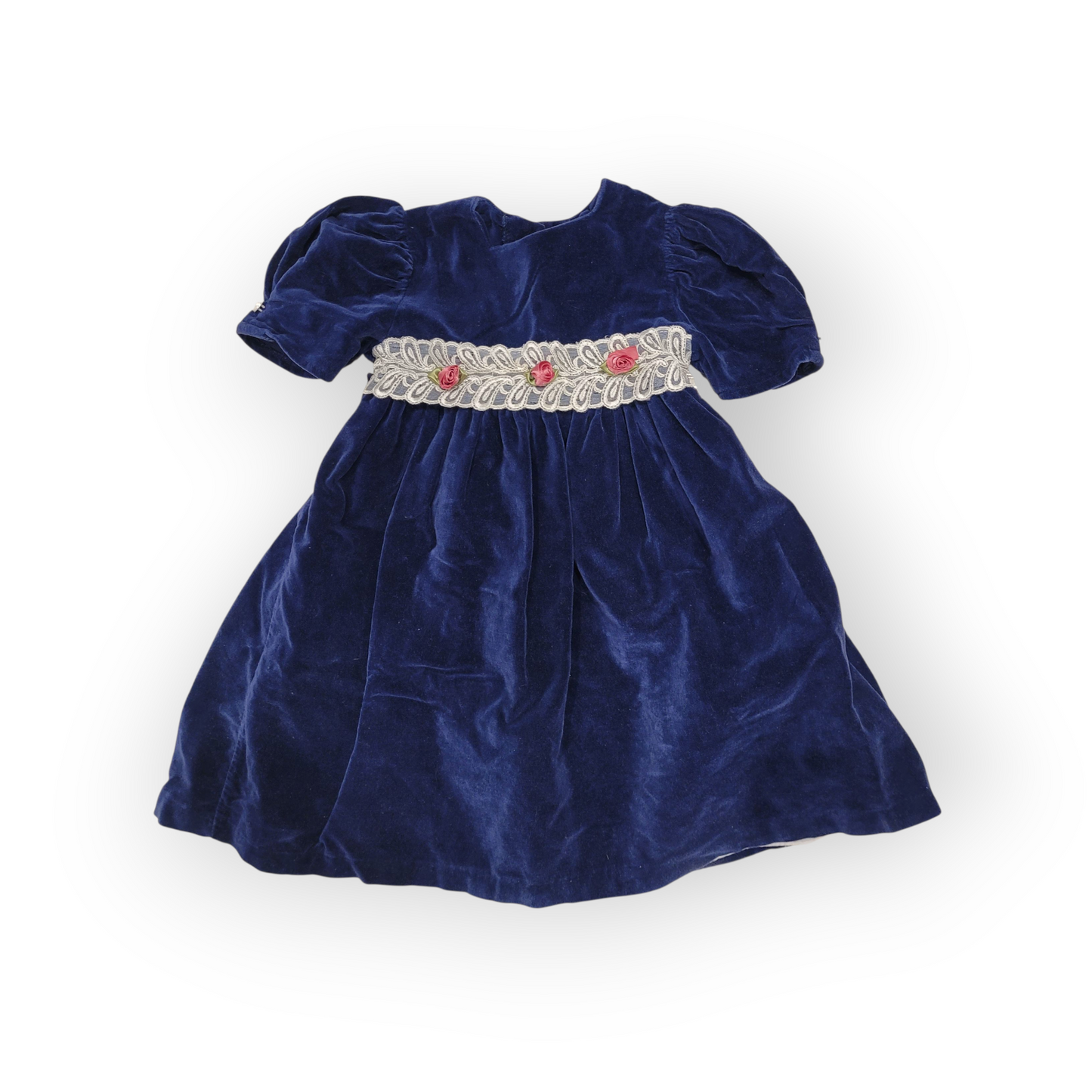 Robe | Little Princess | 2 ans
