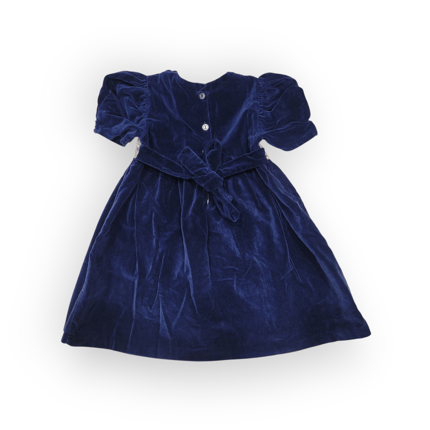Robe | Little Princess | 2 ans